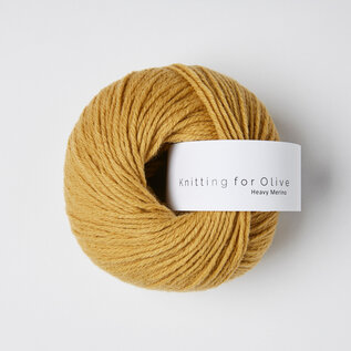 Knitting for Olive Knitting for Olive Heavy Merino Colours