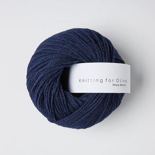Knitting for Olive Knitting for Olive Heavy Merino Colours