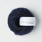 Knitting for Olive Soft Silk Mohair in Neutrals