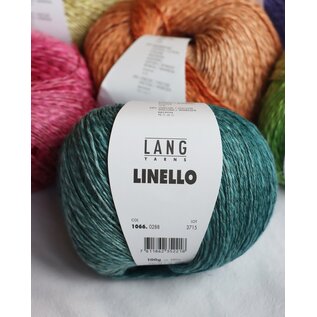 LANG Lang Linello Tonals