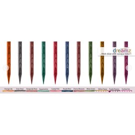 KnitPro Dreamz Double Pointed Needles