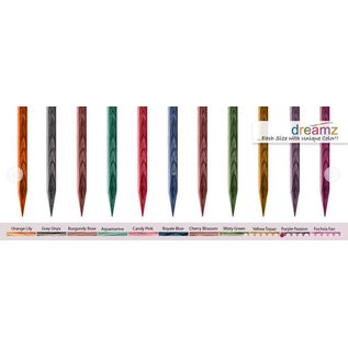 KnitPro Dreamz Double Pointed Needles