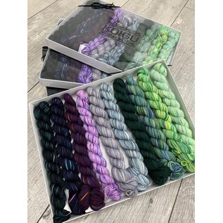 Koigu Pencil Sets