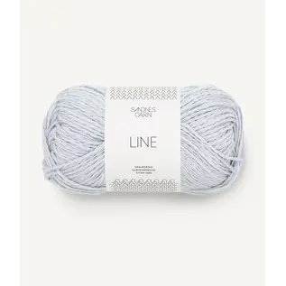 Sandnes Garn Sandnes Garn Line New Colours
