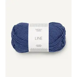 Sandnes Garn Sandnes Garn Line New Colours