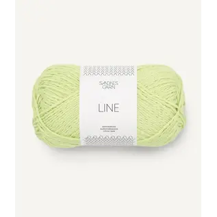 Sandnes Garn Sandnes Garn Line New Colours