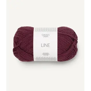 Sandnes Garn Sandnes Garn Line New Colours