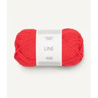 Sandnes Garn Sandnes Garn Line New Colours