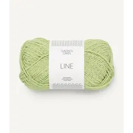 Sandnes Garn Sandnes Garn Line New Colours