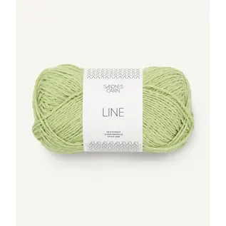 Sandnes Garn Sandnes Garn Line New Colours