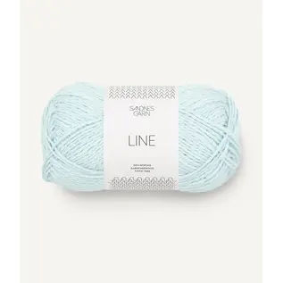 Sandnes Garn Sandnes Garn Line New Colours