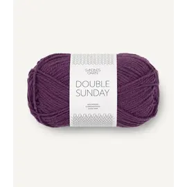 Sandnes Garn Double Sunday DK