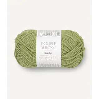 Sandnes Garn Double Sunday DK