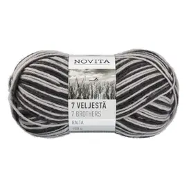 Novita Novita Seven Brothers