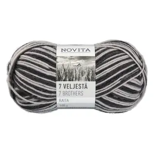 Novita Novita Seven Brothers