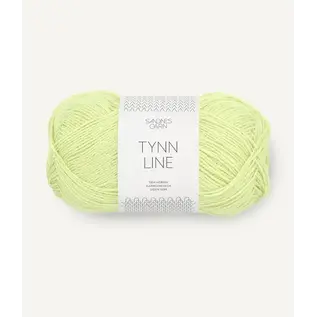 Sandnes Garn Sandnes Garn Tynn Line