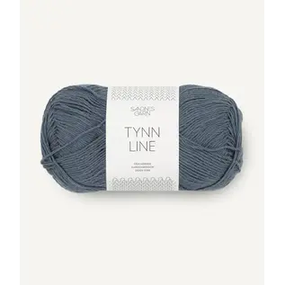 Sandnes Garn Sandnes Garn Tynn Line