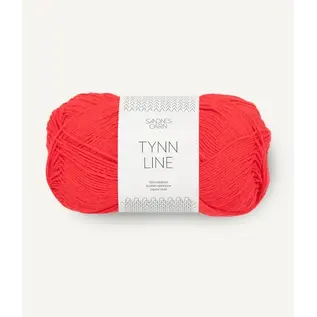 Sandnes Garn Sandnes Garn Tynn Line