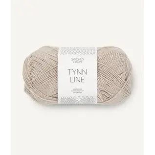 Sandnes Garn Sandnes Garn Tynn Line