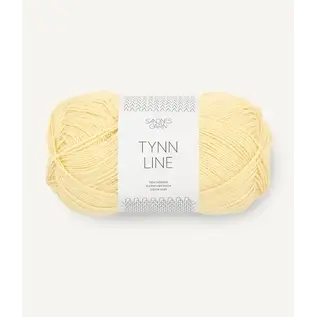 Sandnes Garn Sandnes Garn Tynn Line