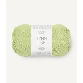Sandnes Garn Sandnes Garn Tynn Line