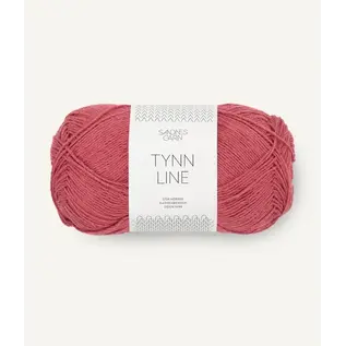 Sandnes Garn Sandnes Garn Tynn Line