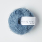 Knitting for Olive Soft Silk Mohair in More Colours