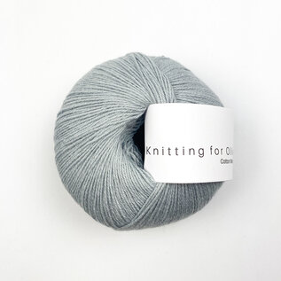 Knitting for Olive Cotton Merino