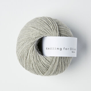 Knitting for Olive Merino in Neutrals Colours