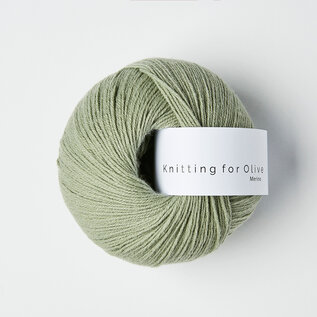 Knitting for Olive Merino in More Colours