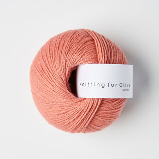 Knitting for Olive Merino in More Colours