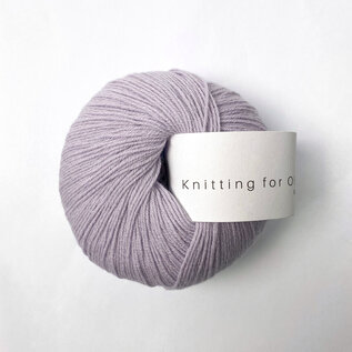 Knitting for Olive Merino in More Colours