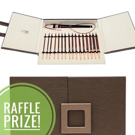 LYS Day Raffle Prizes