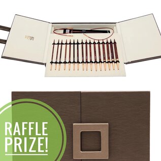 LYS Day Raffle Prizes
