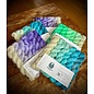 Fergus Yarn Co. Fergus Flower Glitter Pack
