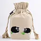 Lantern Moon Lantern Moon Meadow Drawstring Bag