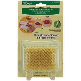 CLOVER Needle Felting Mat Small