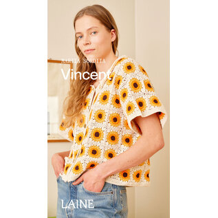 Laine Laine Let's Crochet