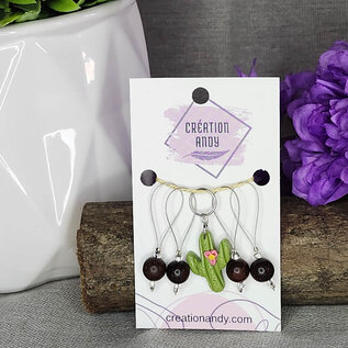 Creation Andy Stitch Markers