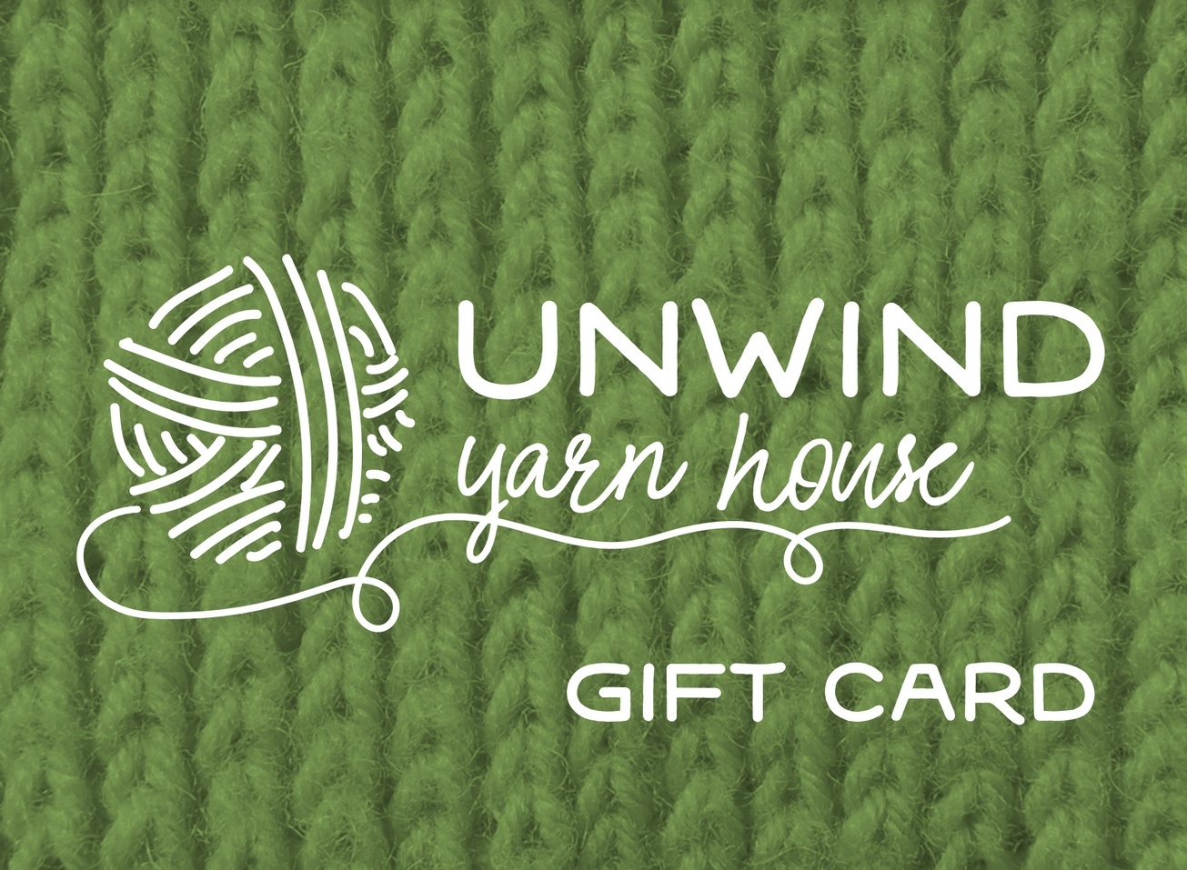 unwind gift card
