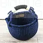 Big Blue Moma Baskets