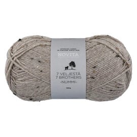 7 Brothers Tweed Nummi