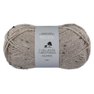 7 Brothers Tweed Nummi