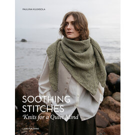 Laine Soothing Stitches