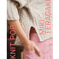 Laine Knit Pop by Miki Teragaki