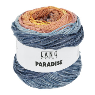 LANG Lang Paradise