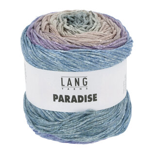 LANG Lang Paradise