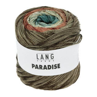 LANG Lang Paradise