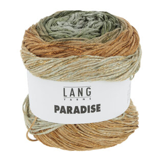 LANG Lang Paradise