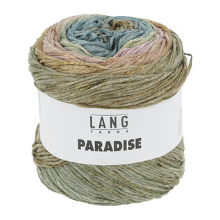 LANG Lang Paradise